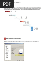 Basic Configuration of Cisco 2600 Router