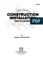 Construction Encyclopedia