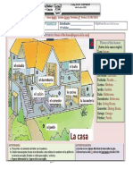 Places Hause - Ingles 4° Est PDF