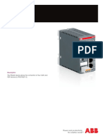 2CDC192015D0201 - PNQ22 - PROFINET - FBPPDF