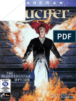 Lucifer - A Opção Estrela Da Manha #01 de #03 (HQOnline - Com.br) PDF
