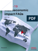 Covid 19 Macroeconomic Impact Faqs PDF
