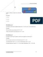 criterios_divisibilidade pdf
