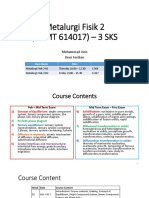 Kuliah-1 - 2 MetFis2 PDF