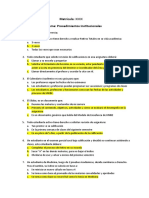 Practica Procedimientos Institucionales