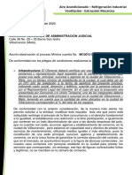 OBSERVACION RAMA JUDICIAL VILLAVICENCIO  ESTABLECIMIENTO COMERCIO .pdf