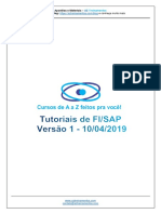 Tutoriais de FI - Versão 1 PDF