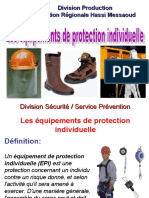 03.Les équipements de protection individuelle