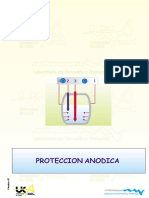 Proteccion Anodica PDF