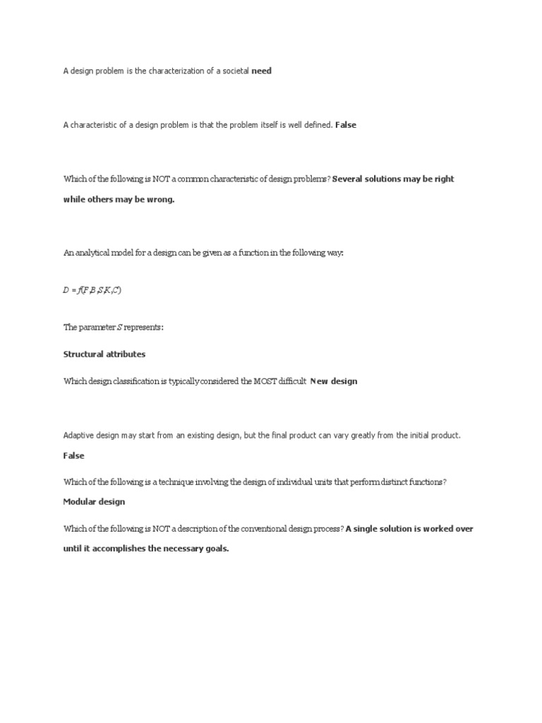 Design Process and Prototyping Insights | PDF | Prototype | Design