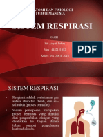 2PPT Anfisman-Respirasi-Aisyah Pohan