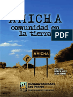 AMICHA Comunidad en La Tierra