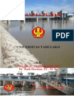 Buku Rekayasa Sungai PDF