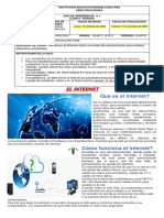 Guia 1 Informatica 5 Abc Cuarto Periodo