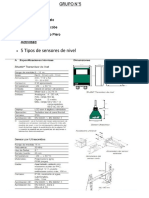 DATASHEET Grupo N°5