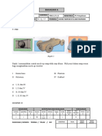 Pemerkasaan Pembinaan Item