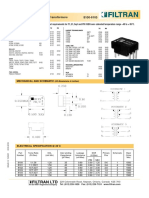 Filtran8100 PDF