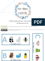 Tarjetas Fonologicas Nuevas 1