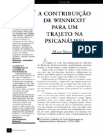 A   CONTRIBUIÇÃO   DE   WINNICOT   PARA UM TRAJETO  NA  PSICANÁLISE.pdf