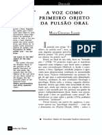 A  VOZ   COMO   PRIMEIRO    OBJETO    DA   PULSÃO   ORAL.pdf