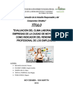 Proyecto Estadistica