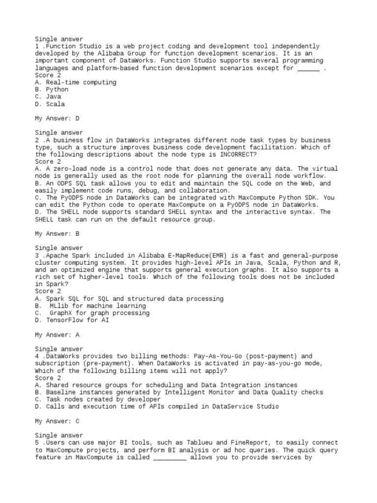 1z0-1041-22 Vorbereitung