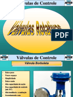 Curso Hiter Valv Rotativa