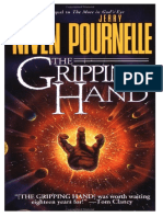 Larry Niven and Jerry Pournelle - The Gripping Hand (1994, Pocket Books) PDF