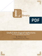 TL Usefulaphorisms PDF