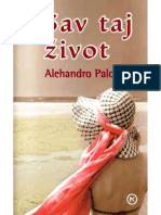 Alehandro Palomas-Sav Taj Život PDF