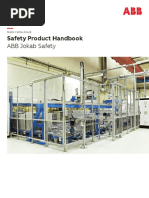 ABB Jokab Safety - LR PDF