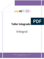 Taller 1 Integrado PDF