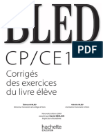 Bled Ce1 PDF