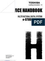 Estudio181 SERVICE MANUAL PDF