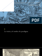 Sesión 2. El Surgimiento de Un Nuevo Observador