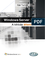 Windows Server 2008 PDF