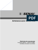 Apostila Dos Painéis Simuladores de Defeitos PDF