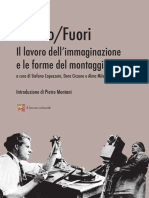 Dentro Fuori Il Lavoro Dellimmaginazion PDF