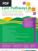 Download ClinicalCare Pathways 2011 by Indonesian Clinical Pathways Association SN48811574 doc pdf