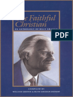 The Faithful Christian - An Ant - Billy Graham PDF