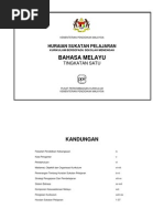 Download B Melayu - Tingkatan 1 by Sekolah Portal SN488116 doc pdf