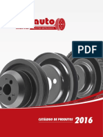 Poliauto Polias 2016 Catalogo