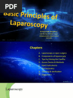 Principles of Laparos