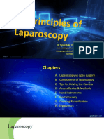 Principles of Laparos