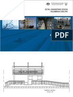 Detail Engineering Design Palembang Shelter Indonesia Infrastructure Initiative PDF