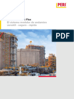 PERI UP - Rosett - Flex (2019) Esp PDF