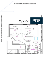 Casa Engativa PDF