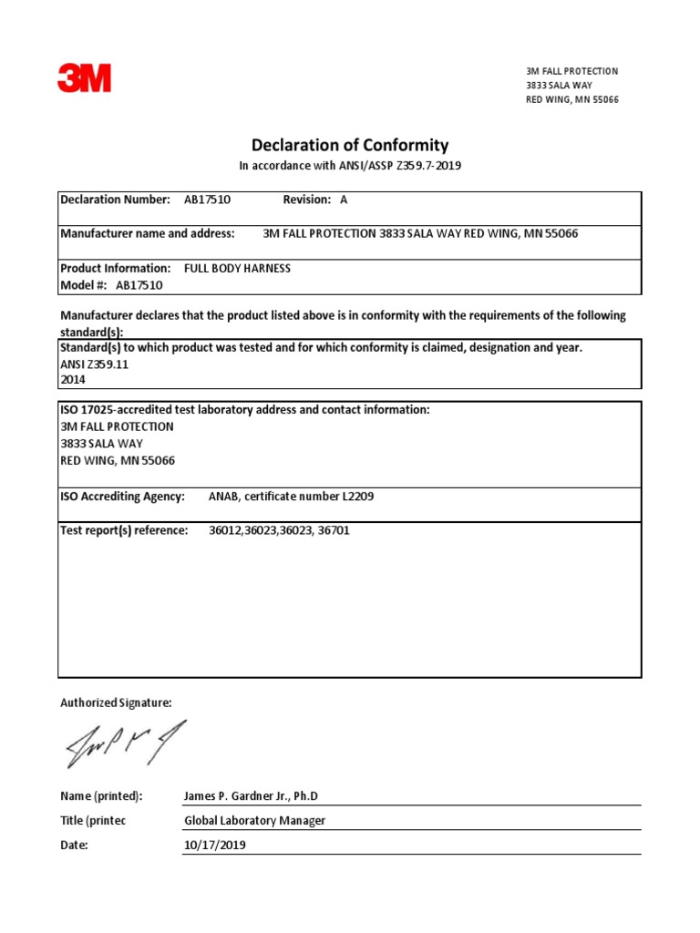 Ab17510 A PDF | PDF