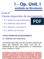 Aula10 Diametro&velocidadeeconomica