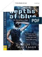 Lise MacTangue - Profundidades de Azul
